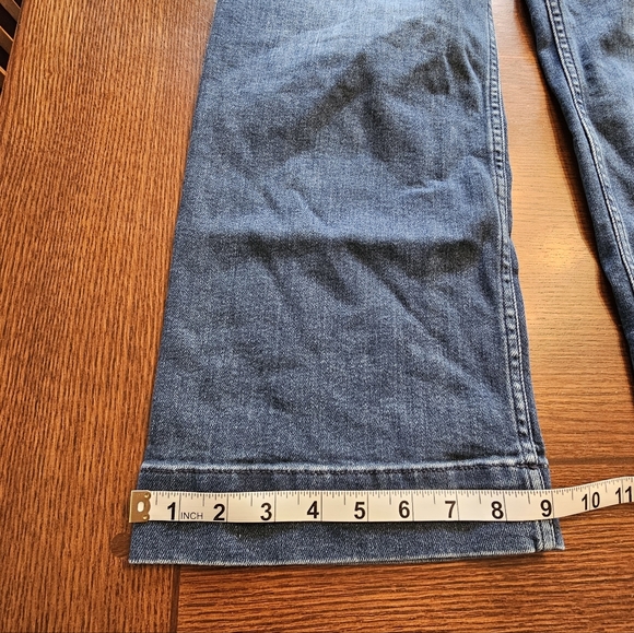 Pilcro The Skipper Jean 25 - Picture 11 of 14